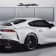 The New Toyota Supra Needs This